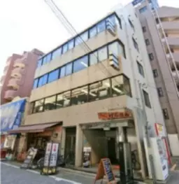 浅草橋駅 徒歩1分 現況:その他 その他居抜きなど物件 【飲食不可】外観