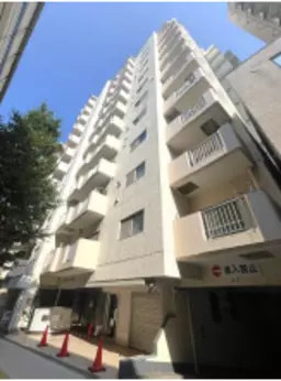 池尻大橋駅 徒歩5分 スケルトン物件 【軽飲食可能・重飲食相談】外観