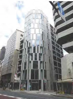 新宿御苑前駅 徒歩1分 現況:その他 その他居抜きなど物件 【飲食不可】外観