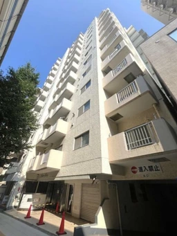 池尻大橋駅 徒歩5分 1F〈102号室〉店舗物件 【飲食不可】外観