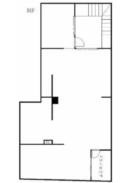 ■北綾瀬駅【飲食可】※メール問い合わせのみ対応可※外観