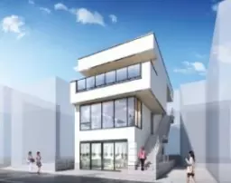 代々木駅 徒歩2分 スケルトン物件 【業種相談】管理番号：502016外観