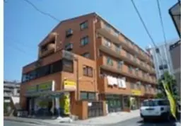 原木中山駅 徒歩1分 現況:その他 その他居抜きなど物件 【飲食不可】外観