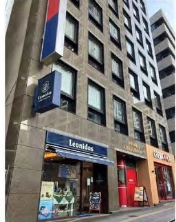 赤坂見附駅 徒歩3分 現況:その他 その他居抜きなど物件 【飲食不可】外観