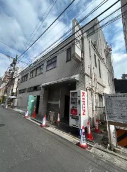 田町駅 徒歩5分 現況:その他 その他居抜きなど物件 【飲食不可】外観