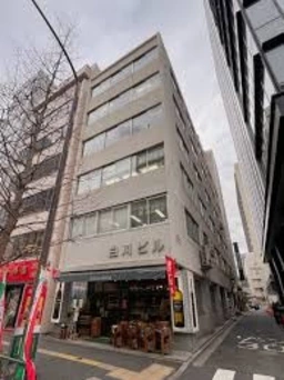 軽飲食迄可能(重飲食不可)御成門駅3分の立地