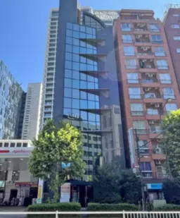 東新宿駅 徒歩2分  5F クリニック・教室・サロン等相談可 事務所仕様物件 【飲食不可】外観