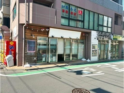 向河原駅 徒歩1分 現況:居酒屋 飲食居抜き物件 【業種相談】外観