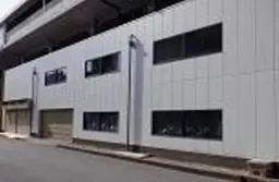 稲毛海岸駅 徒歩3分 1-2Fスケルトン物件 【飲食可】