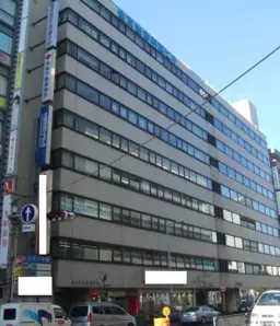 堺東駅 徒歩1分 1F〈南館〉銀行居抜き物件 【軽飲食可】外観