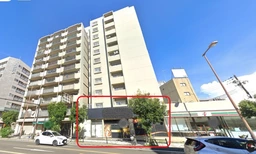 玉出駅 徒歩1分 スケルトン物件 【業種相談】外観