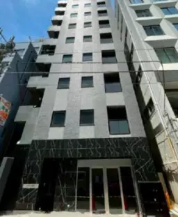 小伝馬町駅 徒歩1分 スケルトン物件 【飲食可】外観