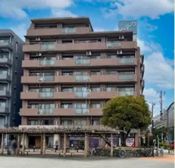 北綾瀬駅 徒歩1分 現況:その他 その他居抜きなど物件 【飲食不可】外観