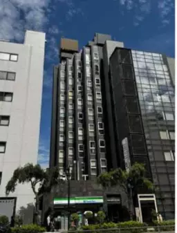 恵比寿駅 徒歩7分 現況:その他 その他居抜きなど物件 【飲食不可】外観