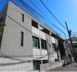 恵比寿駅 徒歩5分 現況:その他 その他居抜きなど物件 【飲食不可】外観