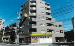 志茂駅 徒歩1分 スケルトン物件 【飲食不可】外観