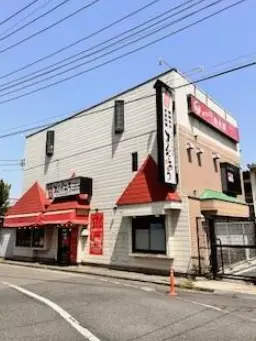 北八王子駅 徒歩1分 現況:居酒屋 飲食居抜き物件 【飲食可】外観