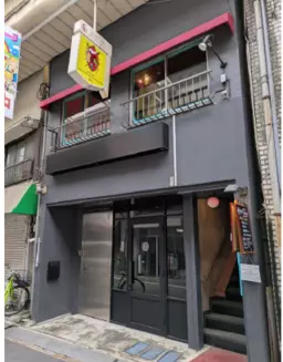 武蔵小山駅 徒歩3分 現況:その他 その他居抜きなど物件 【飲食可】外観