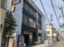 上福岡駅 徒歩2分 スケルトン物件 【飲食可】外観