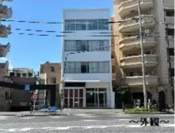 西荻窪駅 徒歩15分 現況:その他 その他居抜きなど物件 【軽飲食可】外観