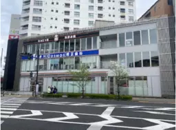 久米川駅 徒歩1分 現況:その他 その他居抜きなど物件 【重飲食可】