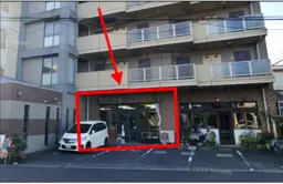 ■津田沼駅 徒歩5分 現況:その他 その他居抜きなど物件 【業種相談】外観