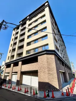 朝霞台駅 徒歩1分 駅近1階店舗
