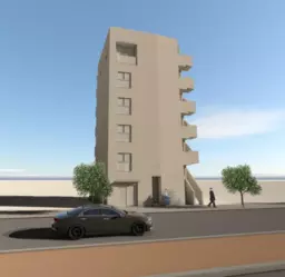 大宮駅 徒歩5分 2026年1月竣工予定 1Fスケルトン物件 【飲食不可】