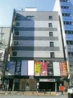 池袋駅 徒歩3分 池袋駅至近!繁華街の重飲食可能物件!【重飲食可】外観