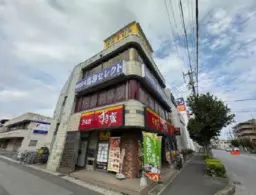 幕張本郷駅 徒歩5分 現況:その他 その他居抜きなど物件 【飲食不可】外観