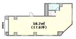 ■赤坂駅【飲食不可】※メール問い合わせのみ対応可※外観