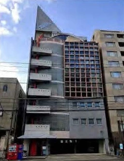 新横浜駅 徒歩10分 現況:その他 その他居抜きなど物件 【予約制サロン相談可能】外観