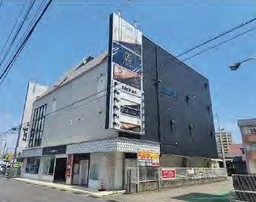 坂戸駅 徒歩5分 現況:バー 飲食居抜き物件 【軽飲食可】外観