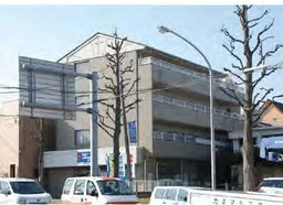 作草部駅 徒歩1分 現況:その他 その他居抜きなど物件 【飲食不可】外観