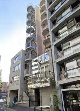 神楽坂駅 徒歩3分 現況:その他 その他居抜きなど物件 【飲食不可】外観