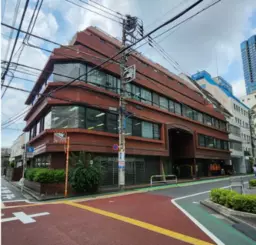 高田馬場駅 徒歩3分 1F-A区画 事務所仕様物件 【飲食不可】外観
