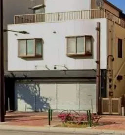 新小岩駅 徒歩9分 現況:物販 その他居抜きなど物件 【飲食不可(食物販相談)】外観