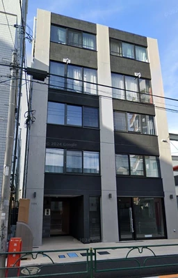 中野坂上駅 徒歩13分 1階路面店　スケルトン物件 【重飲食相談】外観