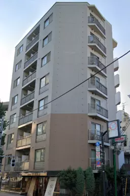 祐天寺駅 徒歩17分 現況:その他 その他居抜きなど物件 【飲食不可】外観