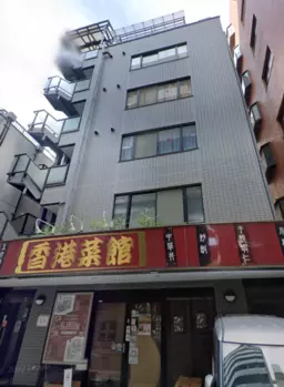 ■大井町駅 徒歩3分 現況:その他 その他居抜きなど物件 【飲食・美容室不可】※店舗業種によって条件変更の可能性あり　外観