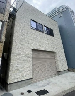 中野駅 徒歩6分 現況:その他 その他居抜きなど物件 【重飲食可】外観