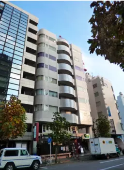 外苑前駅 徒歩2分 現況:その他 その他居抜きなど物件 【飲食不可】外観