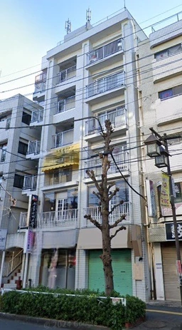 【飲食可】みずほ台駅 徒歩2分！！みずほ銀杏通り・飲食可能・居抜き物件！！フリーレント1ヶ月相談可能！！外観