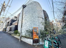 渋谷駅 徒歩7分 1F店舗物件 【飲食可】外観