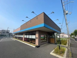 とうかえでの道沿い店舗 居抜き相談可外観