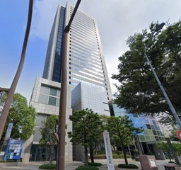 【飲食応相談】みなとみらい駅 徒歩6分 !!けやき通り沿い物件!!お気軽にお問い合わせください!外観