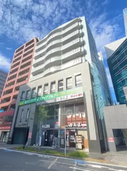 篠崎駅 徒歩1分 現況:その他 その他居抜きなど物件 【飲食不可】外観