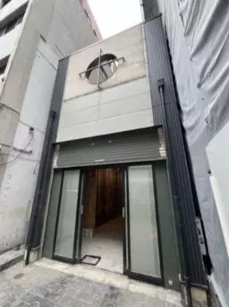 神田駅 徒歩1分 スケルトン物件 【重飲食可】外観