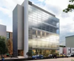 大宮駅 徒歩5分 新築・路面店 1Fスケルトン物件 【軽飲食可】外観