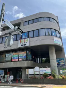 東陽町駅 徒歩5分 現況:その他 その他居抜きなど物件 【軽飲食可】外観